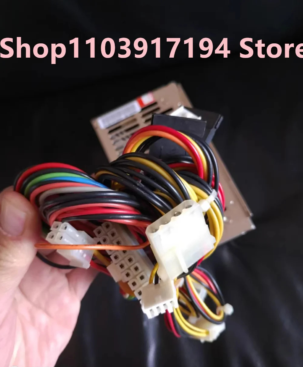지퍼 HG2-6350P 산업컴퓨터 전원공급장치 HG2-6350PROHS