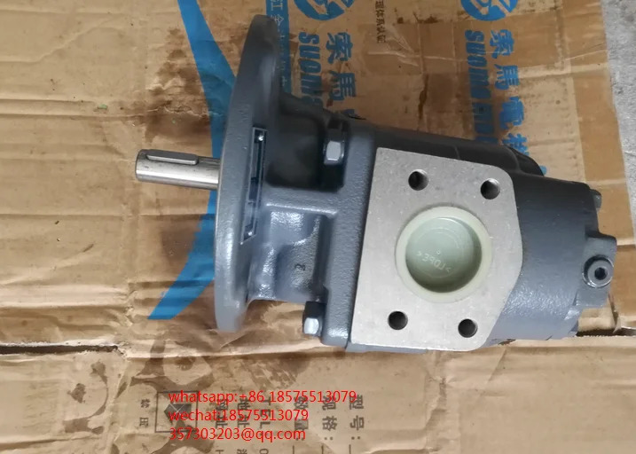 KRACHT D-58791 KF 3/112 F30B POB 7DP 1/104 모터