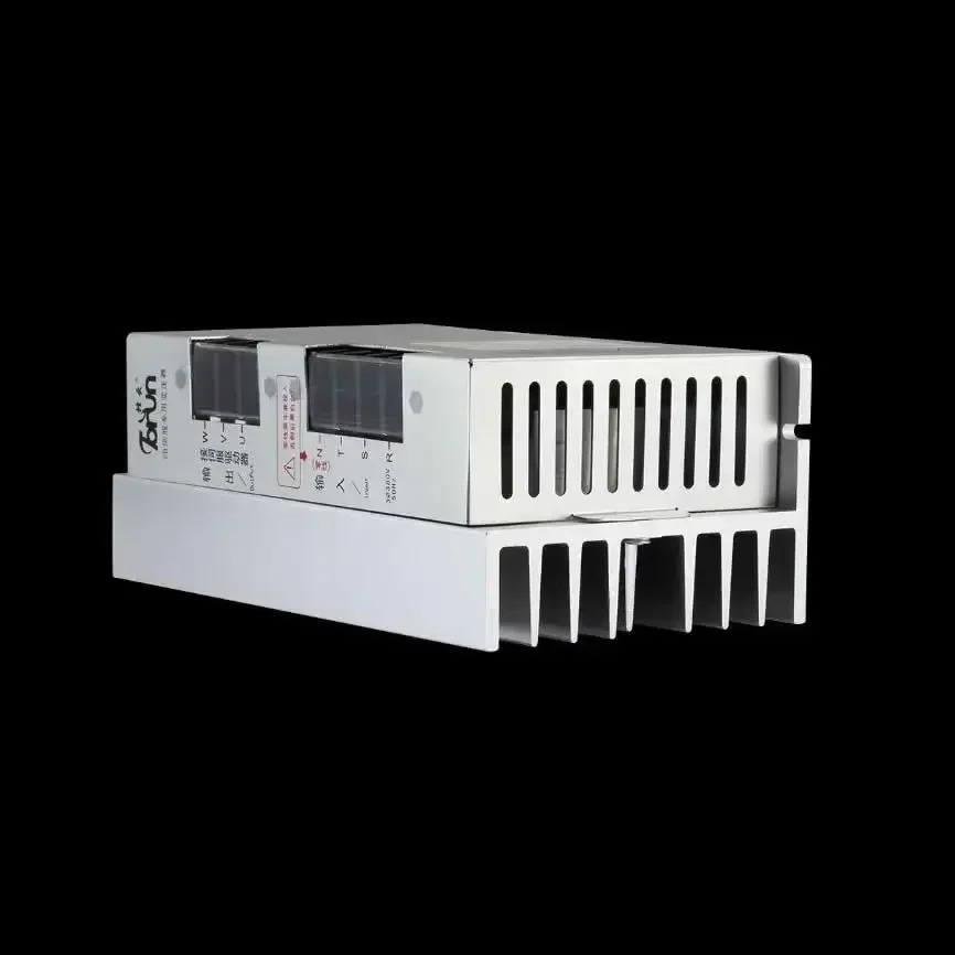 서보 전변압기 6K/8K 3상 380V 출력 범모델