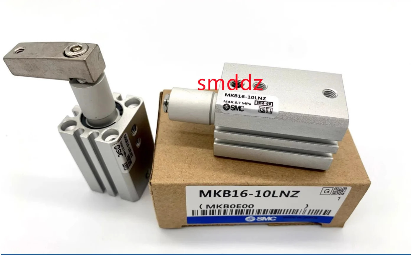 1pcs/MKB50 시리즈 MKB50-10LNZ MKB50-10RNZ MKB50-20LNZ MKB50-20RNZ MKB50-30LNZ MKB50-30RNZ MKB50-50LNZ
