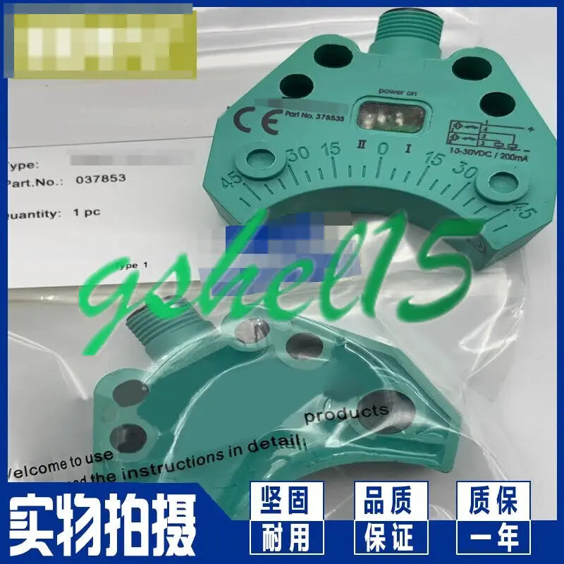 NCN3-F25F-N4-V1 센서 HJ 1PC