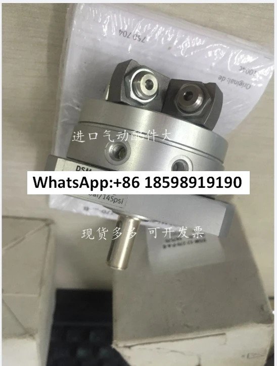 실린더 DSM-32-270-P-FW-CC DSM-32-270-P-FW-CL 170089