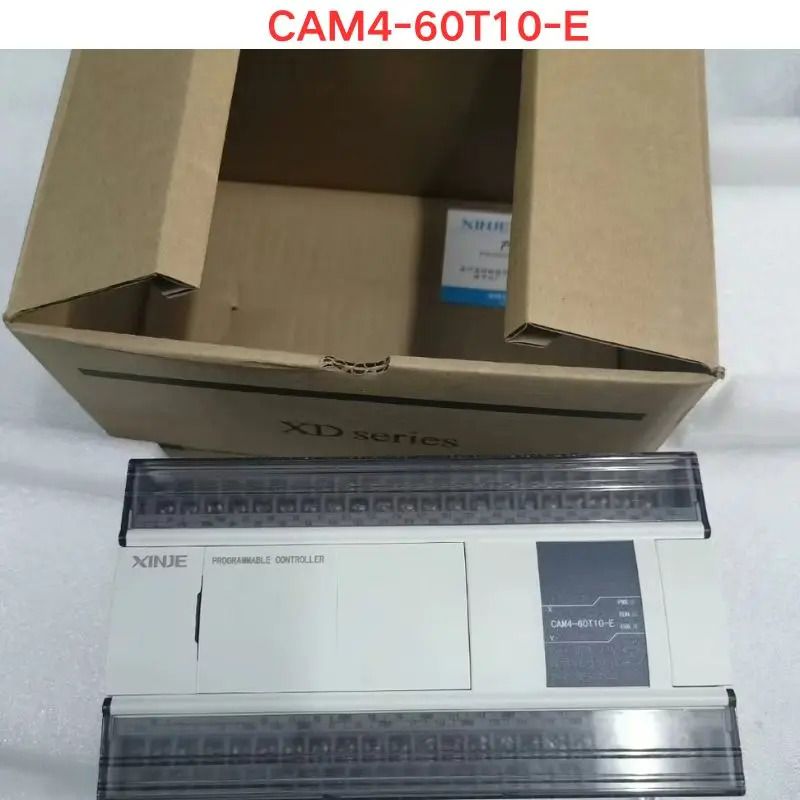 오리지널 CAM4-60T10-E plc 신