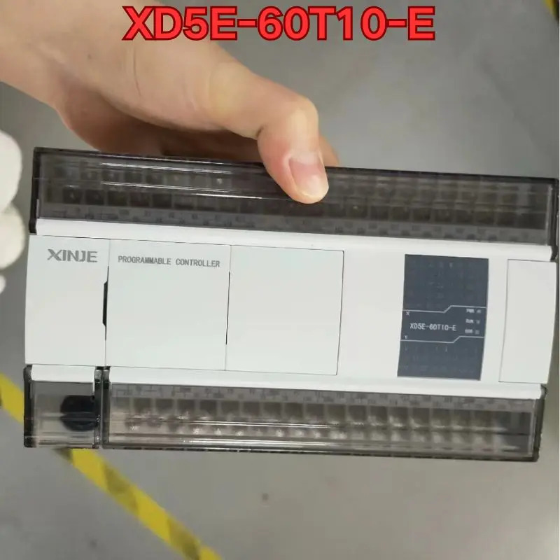 리퍼 PLC 모듈 XD5E-60T10-E 기능 정상