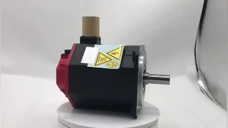 리퍼 Fanuc 전기 서보모터 A06B-0075-B103