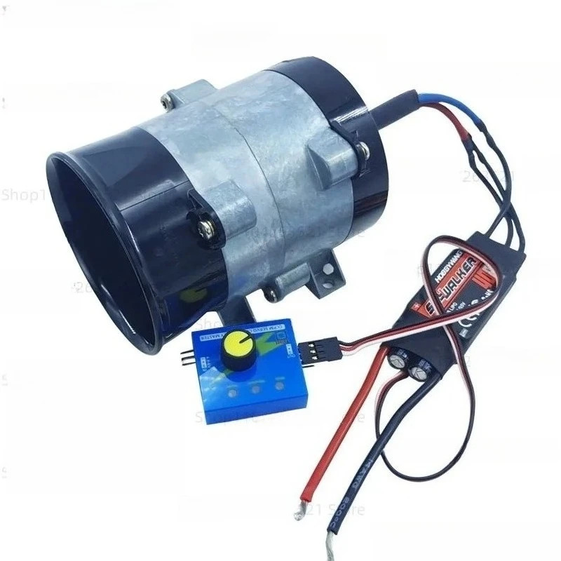 12V 팬 블로워자동차 터보차저 고속