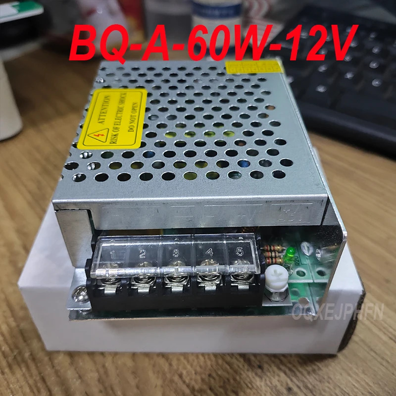 BQ-A-60W-12V BQ-A-60W 전원공급장치 12V 5A 60W 신