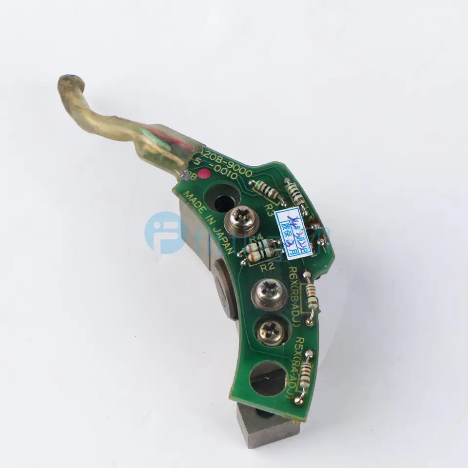 리퍼 원 FANUC A20B-9000-0010 스핀들 모터 센서