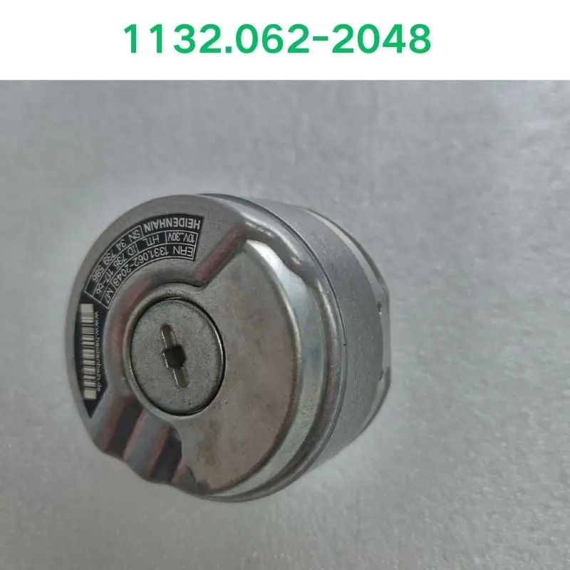 1132.062 2048 인코더