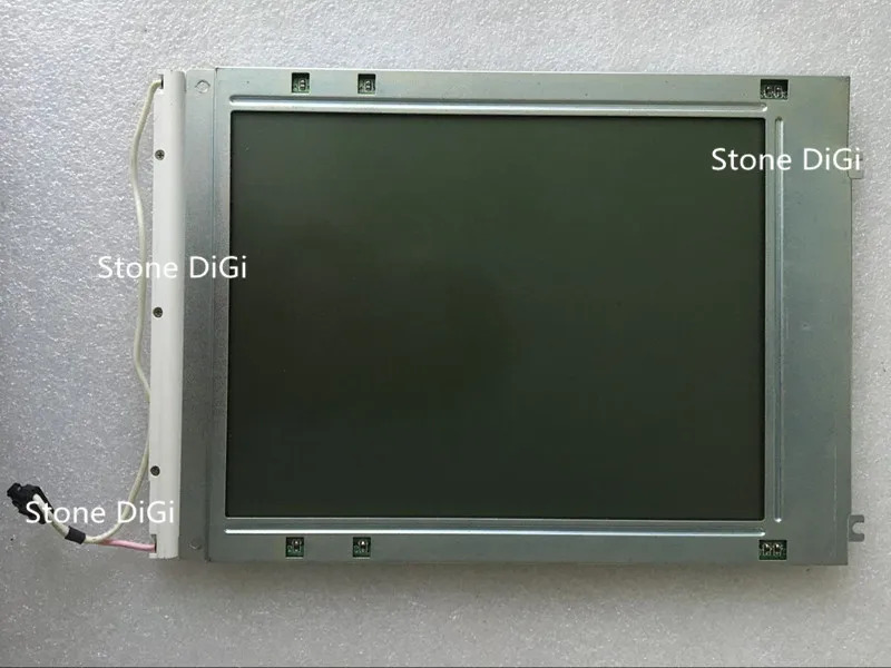 LCD 디스플레이 스크린 패널 등급 A LM64K101 7.2 인치