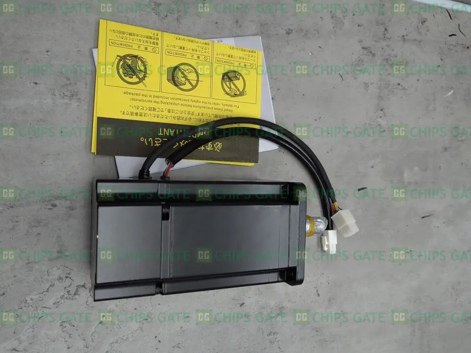 Yaskawa 서보모터 SGM호환-08U2HA12 신