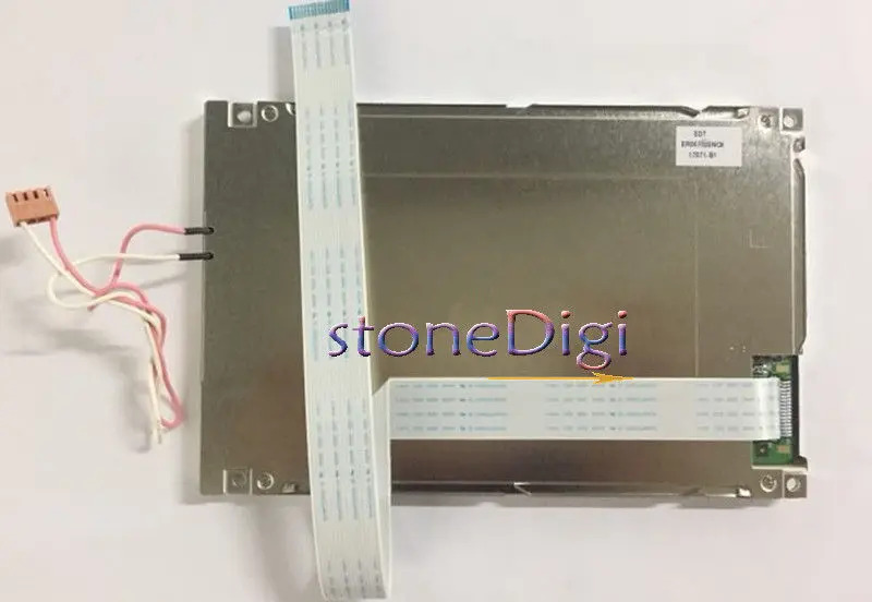 EDT LCD 디스플레이 스크린 패널 ER057005NC6 13013-B1 ER0570C2NM6 5.7 인치 신