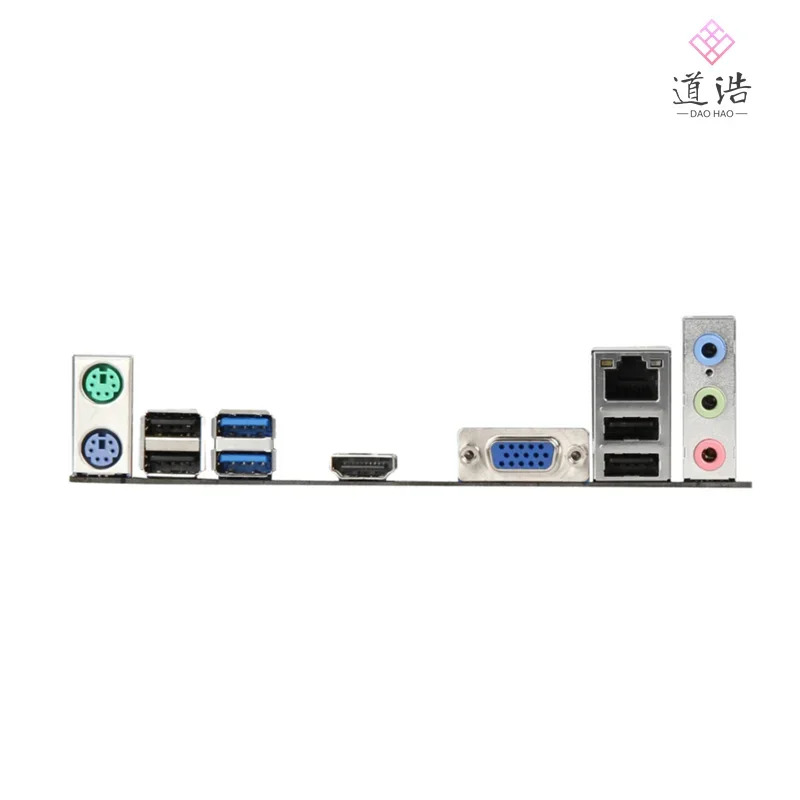 B75A-G41 마더보드32GB LGA 1155 DDR3 B75 메인보드 완전 작동 리퍼