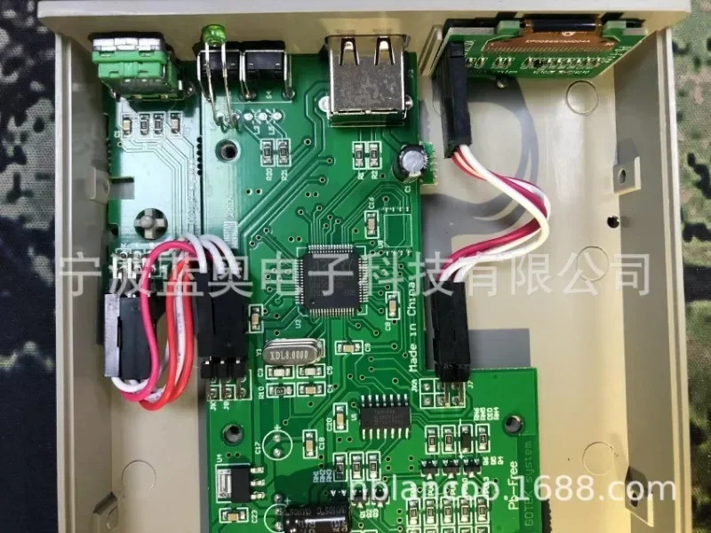 캐시가 SFR1M44-U100LQD-435 플로피 드라이브 포맷팅 필요 없음