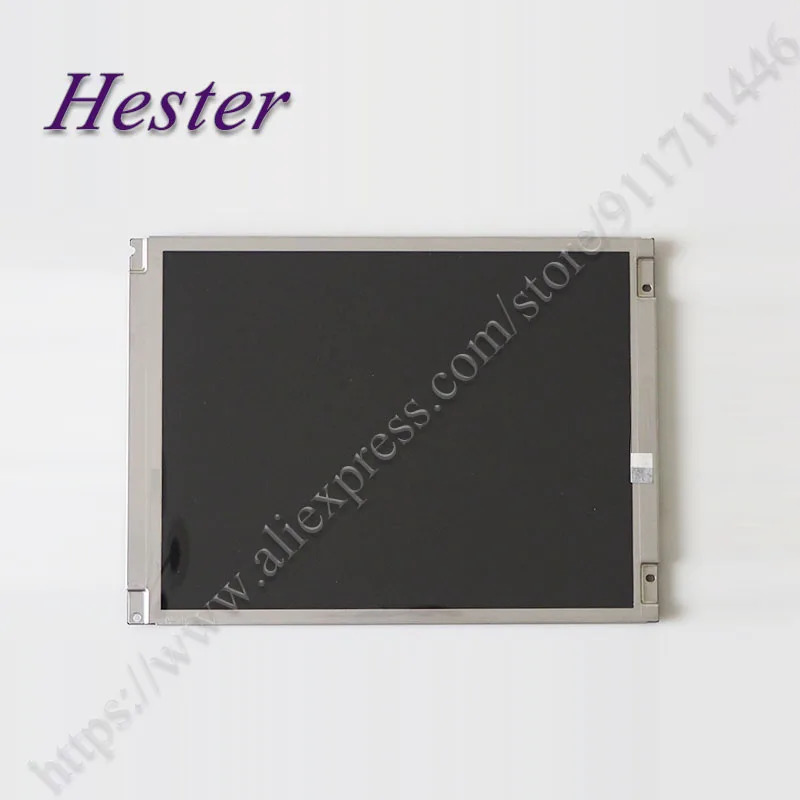 LCD 패널 스크린 디스플레이 G104VN01 V1
