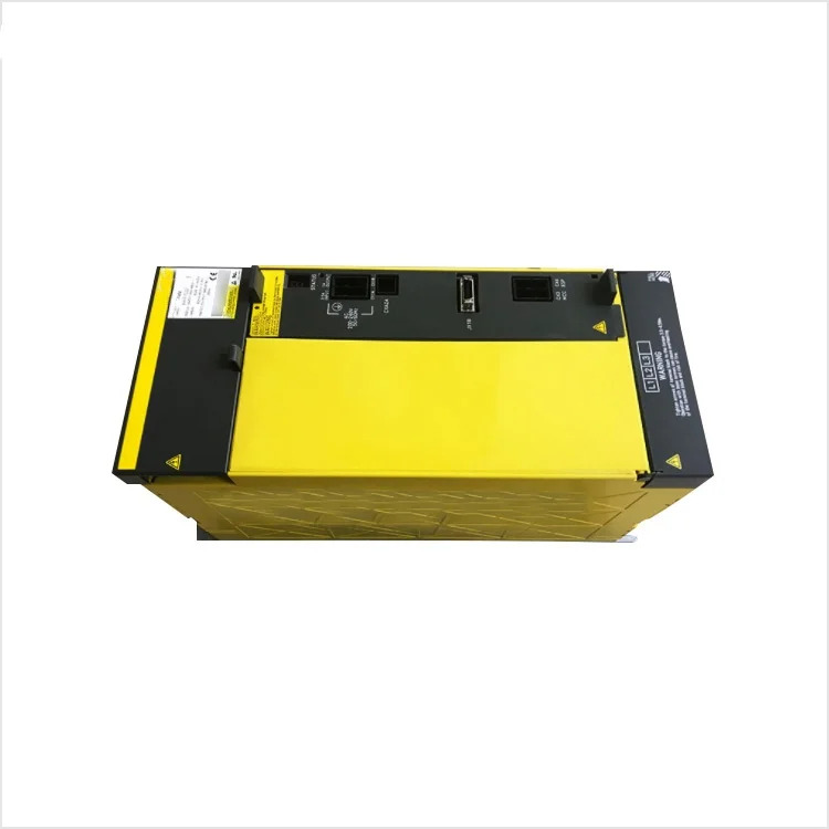 A06B-6120-H030 AC 서보모터 드라이브 주파수 변환기 CNC 가공