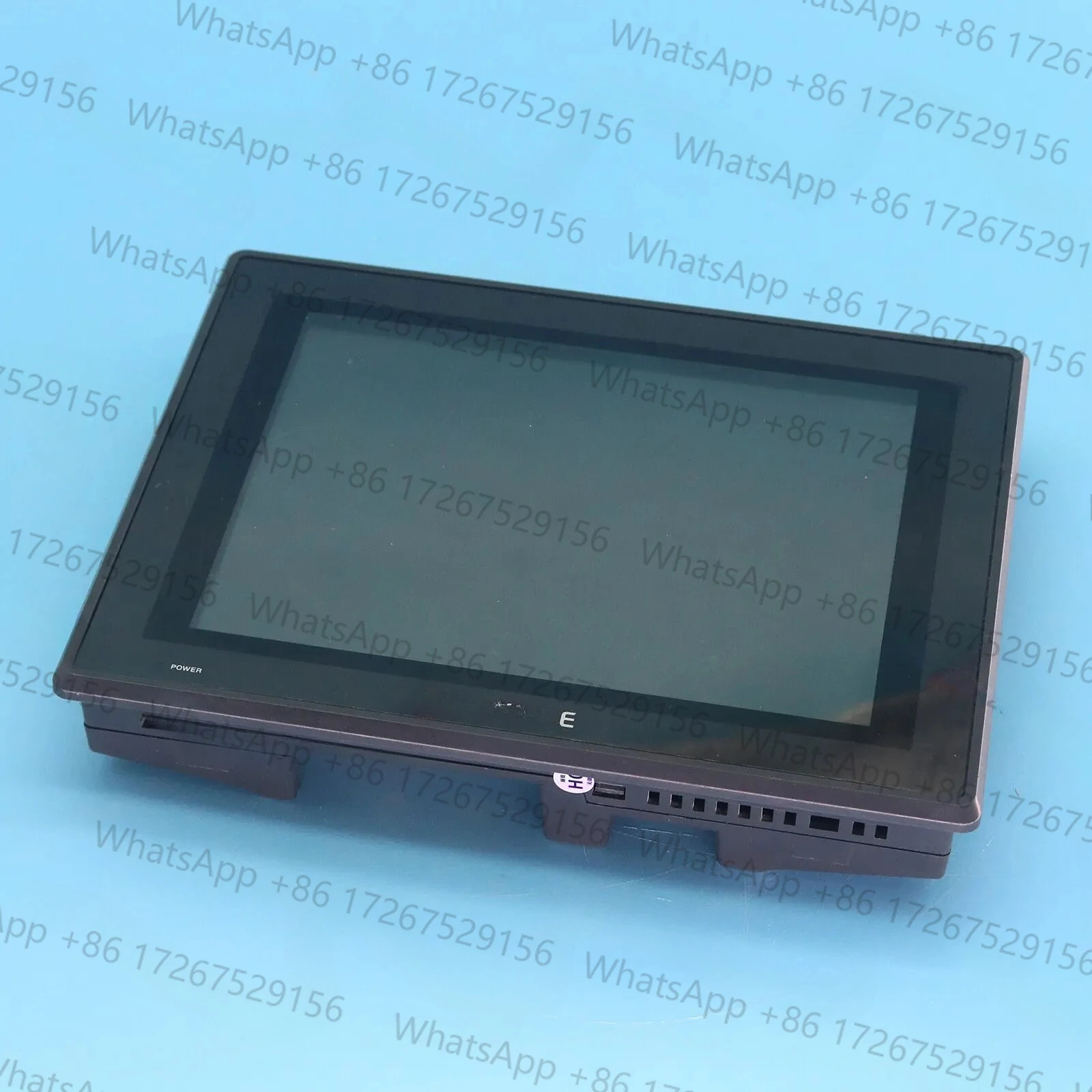 ForTouch 패널 CA-MN80 리퍼