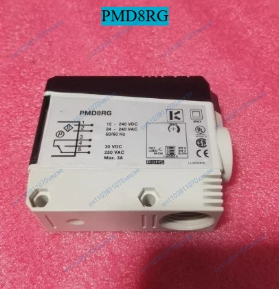 tuya호환- PMD8RG 광전센서 12-240V DC/24-240V AC 3A-Alexa 구글 어시스턴트