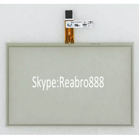 SCN-A5-FLT12.1-PH1-0H1-R 터치 패널 E000511 12.1 인치