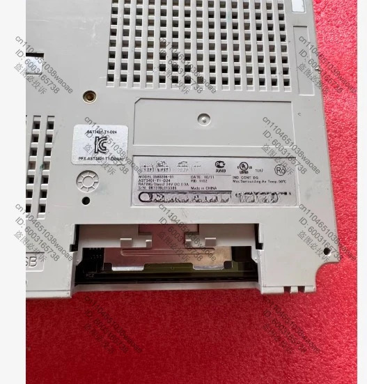 터치 스크린 AST3401-T1-D24 리퍼 완료 OK