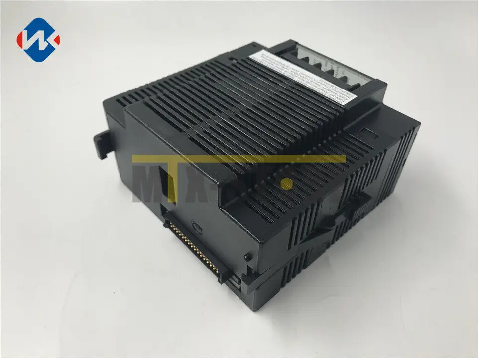 GE FANUC IC693PWR321