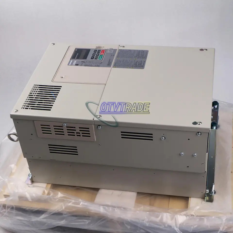 Yaskawa 인버터 CIMR-LB4A0091AAC 신 1PC