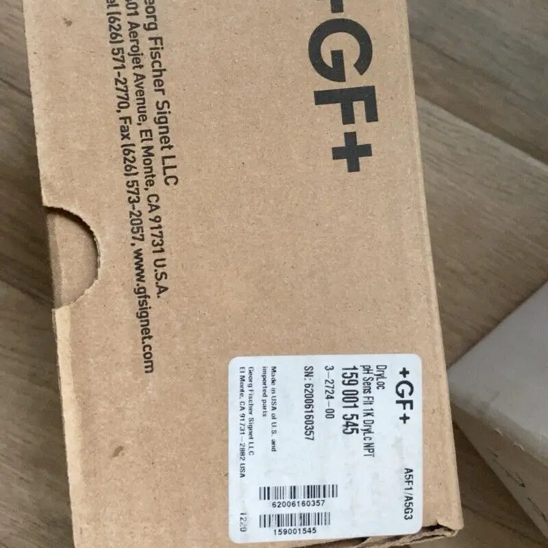 GF 3-2724-00 PH 프로브 전극 159001545 L 638845435932 eBay 신