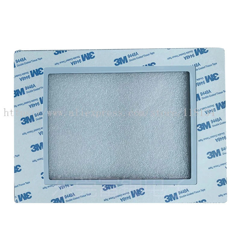 패널 뷰 플러스 7 표준 700 터치 패드 보호 필름 2711P-T9W21D-8S-B