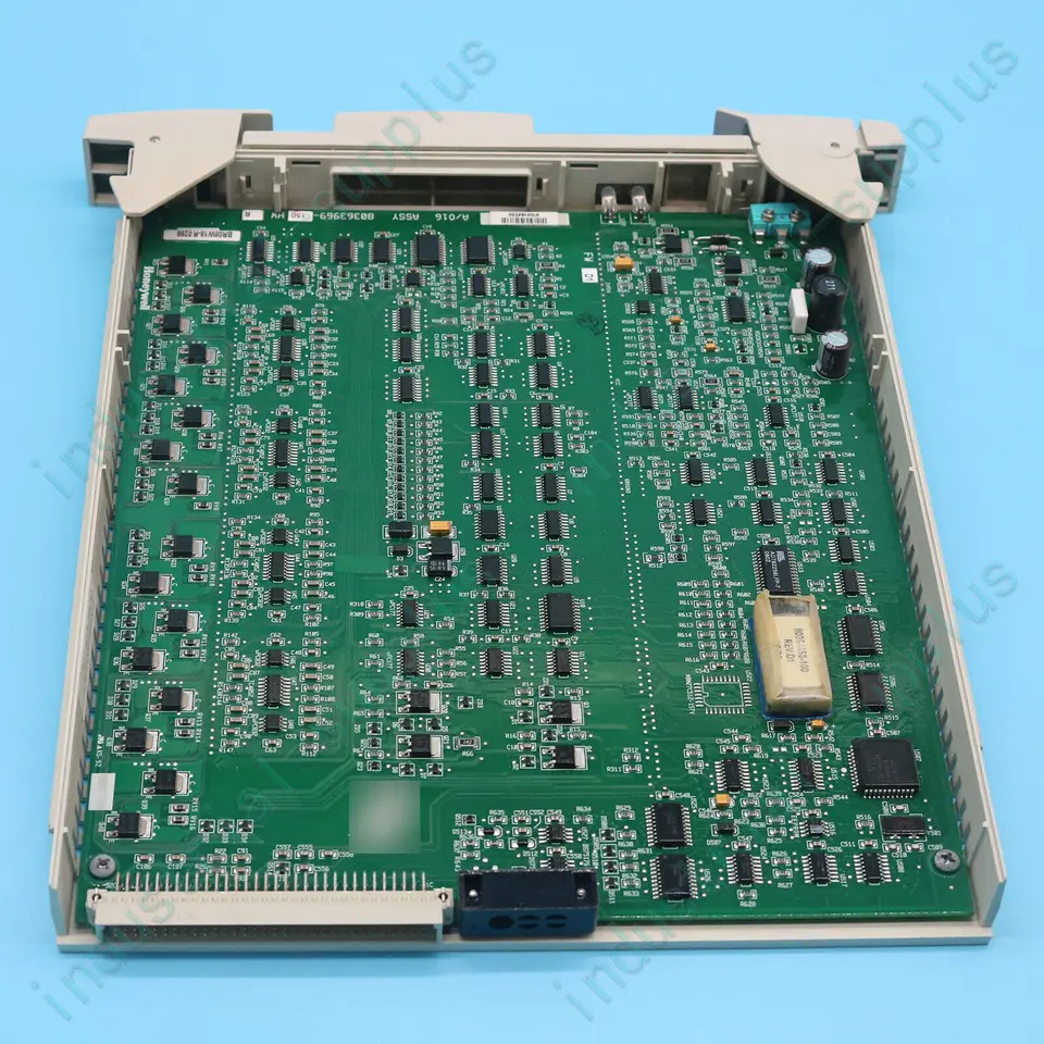 Honeywell 리퍼 80363969-150 완료