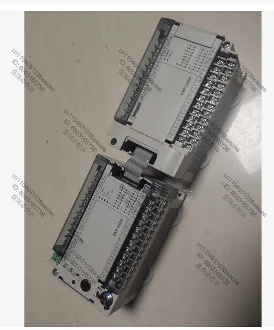 PLC DVP-32EH DVP32EH00T2