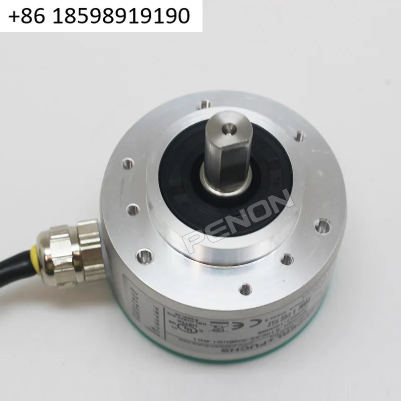 ENI58IL-S10CA5-1024UD1-RC1 인코더-S10CA5-4096UD1-RC1 2