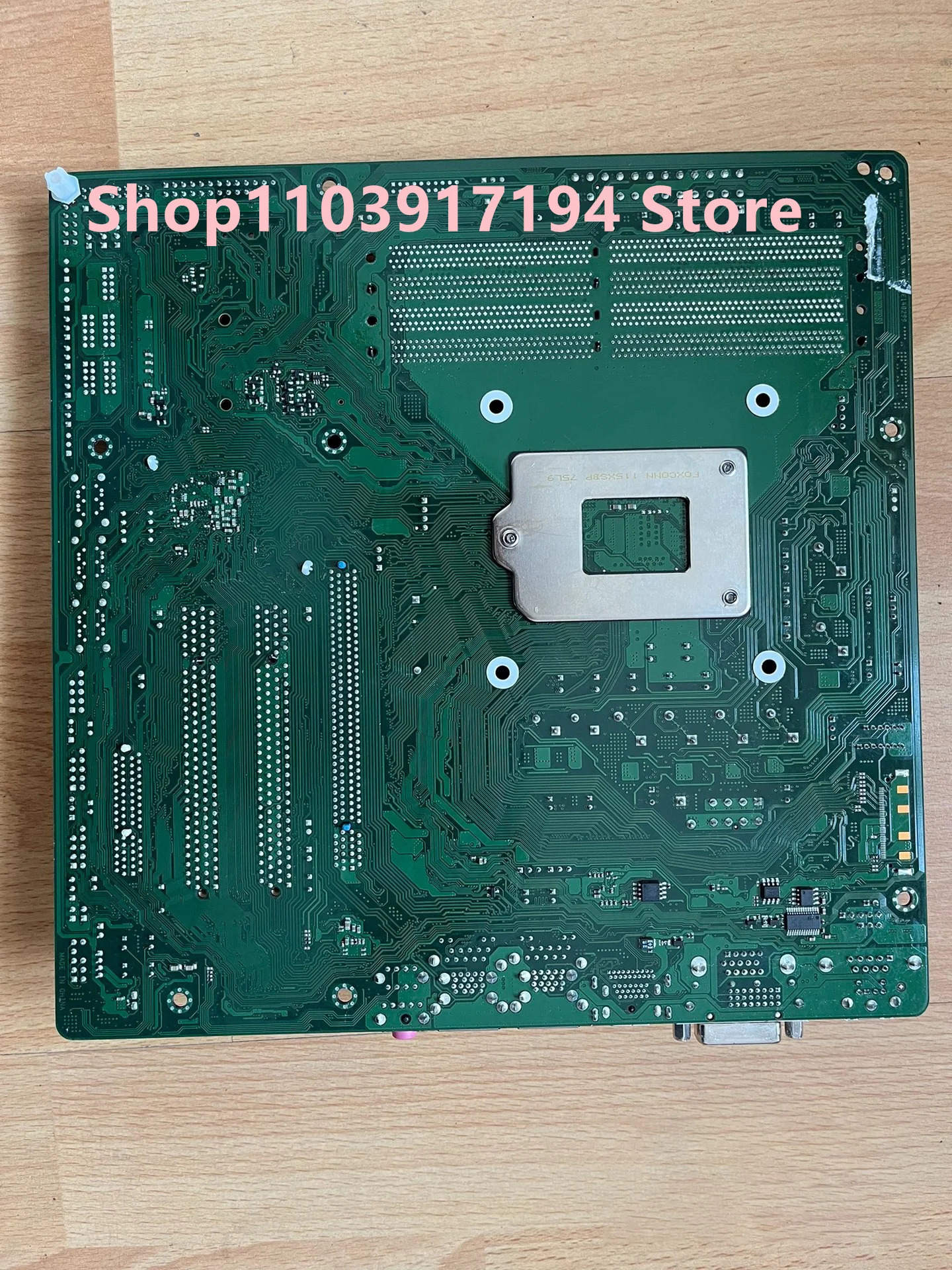 ASRock호환 IMB-391 마더보드용