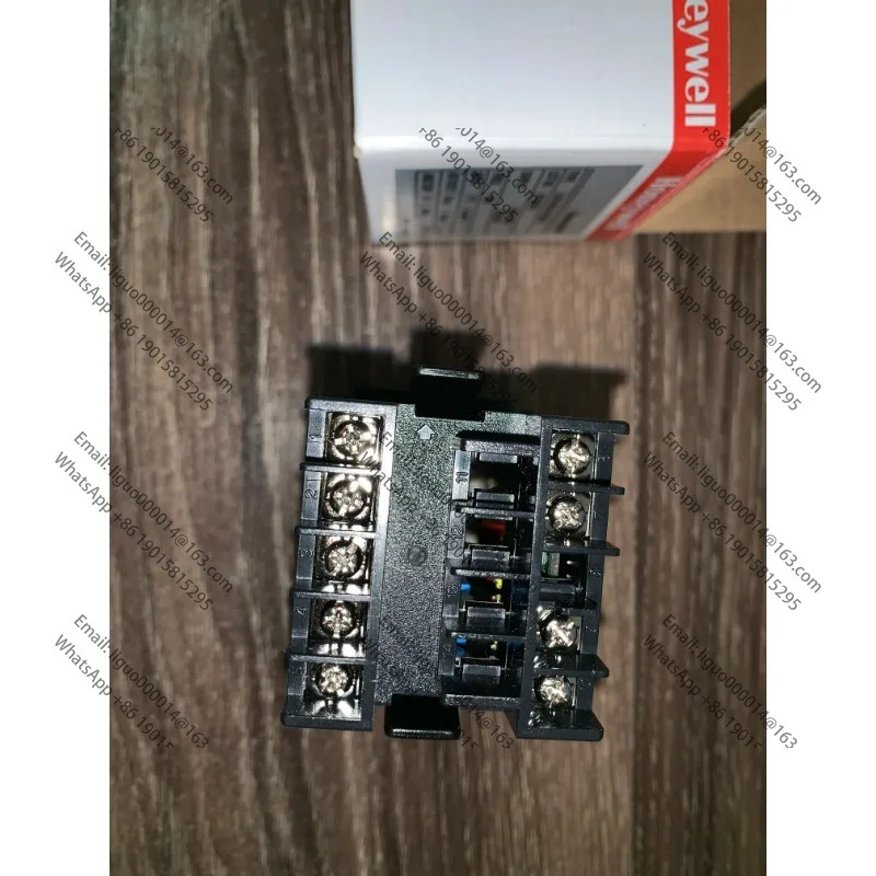DC1010CR- 102100 -E 하니웰 온도 조절기 101000