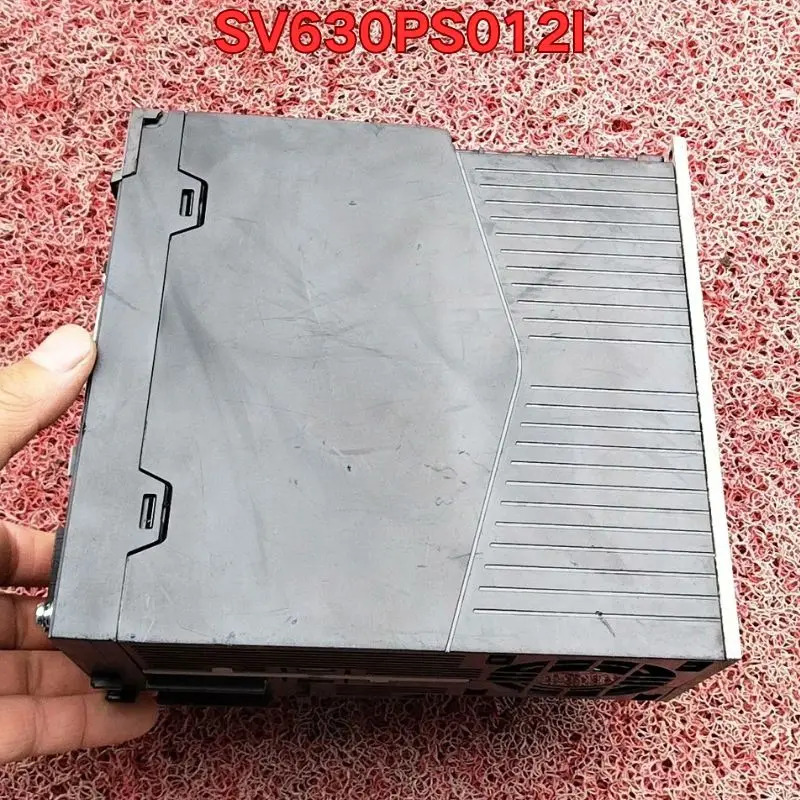 리퍼 서보 드라이브리퍼 SV630PS012I