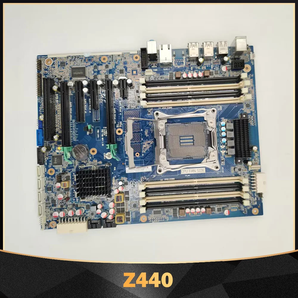 hp호환 Z440 워크스테이션 마더보드761514 -001 761514 -601 710324 -002