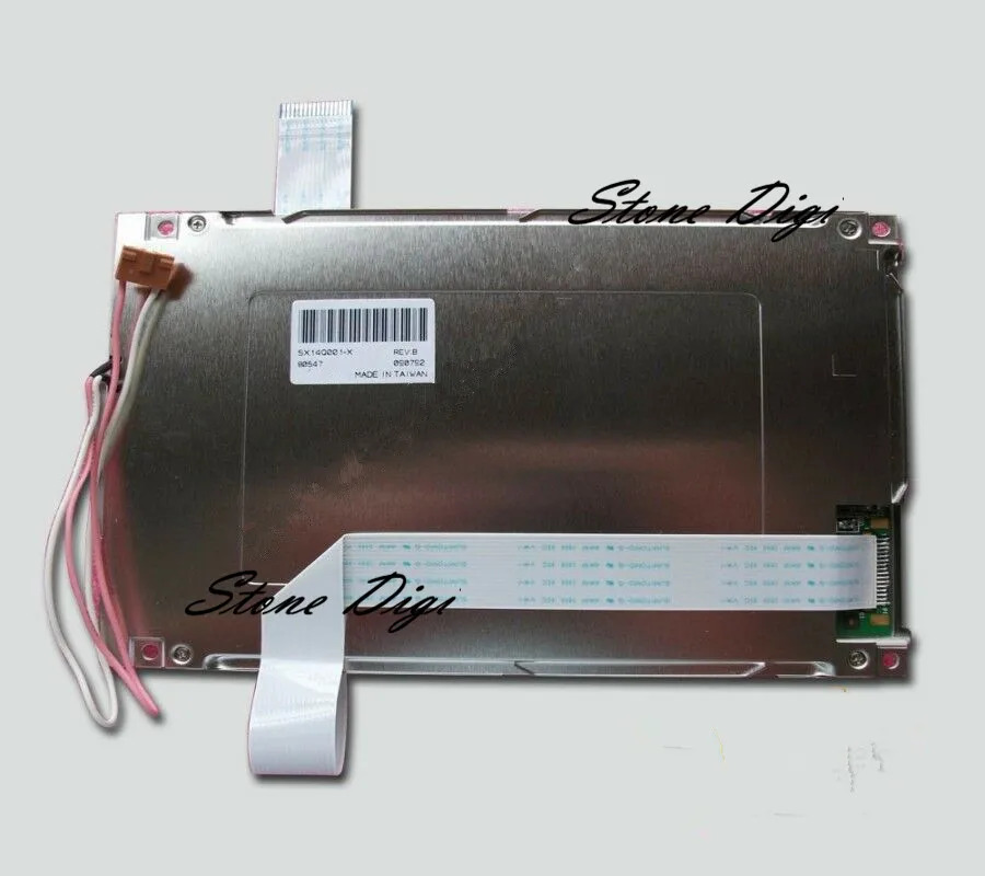 HITACHI 디스플레이 교체LCD 스크린 패널 A SX14Q001 SX14Q002 SX14Q003 5.7 인치 신