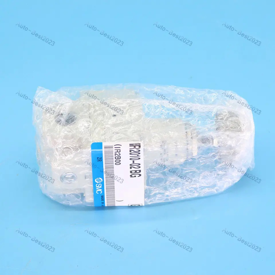 SMC IR2010-02BG 압력 스위치 밸브 신 1PC