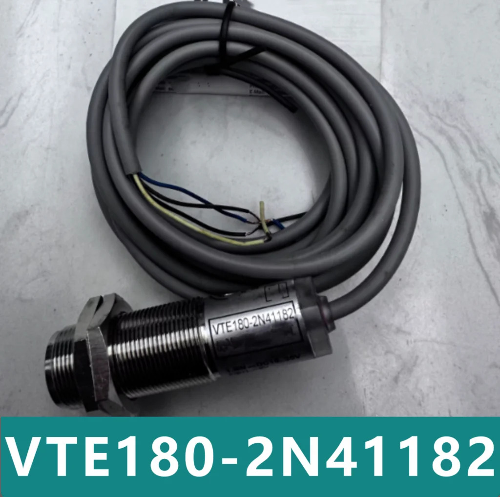 VTE180-2N41182 광전센서 신