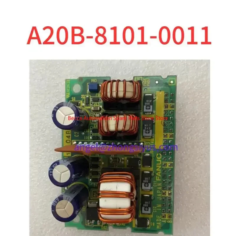 A20B-8101-0011 CNC리퍼 전원 보드 리퍼 완료