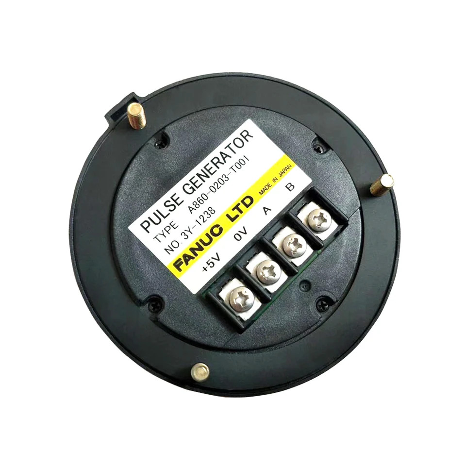 Fanuc 핸드 휠 A860-0203-T001