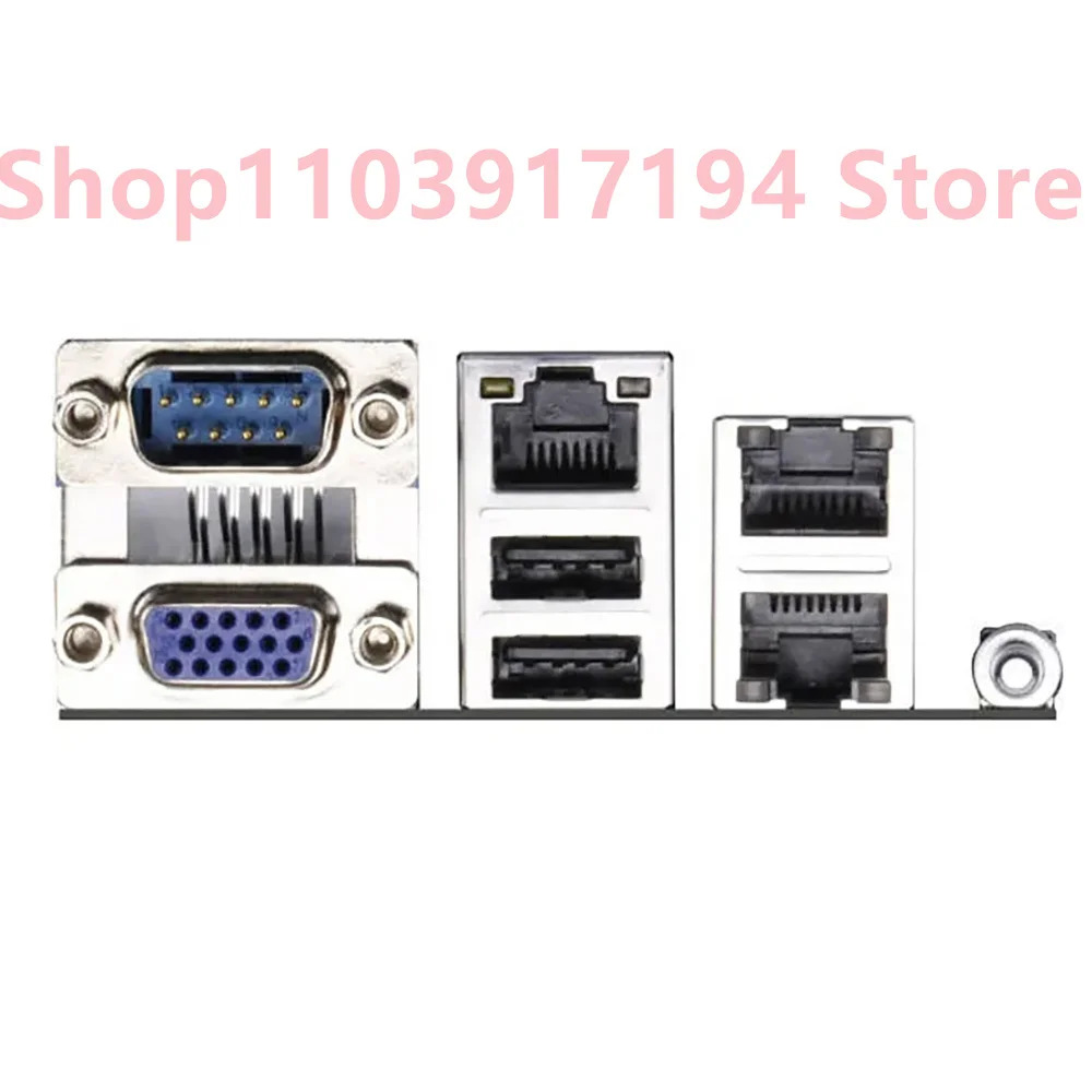 ASRock호환 C2550D4I 서버온보드 CPU 메인보드 SOC 지지대 IPMI