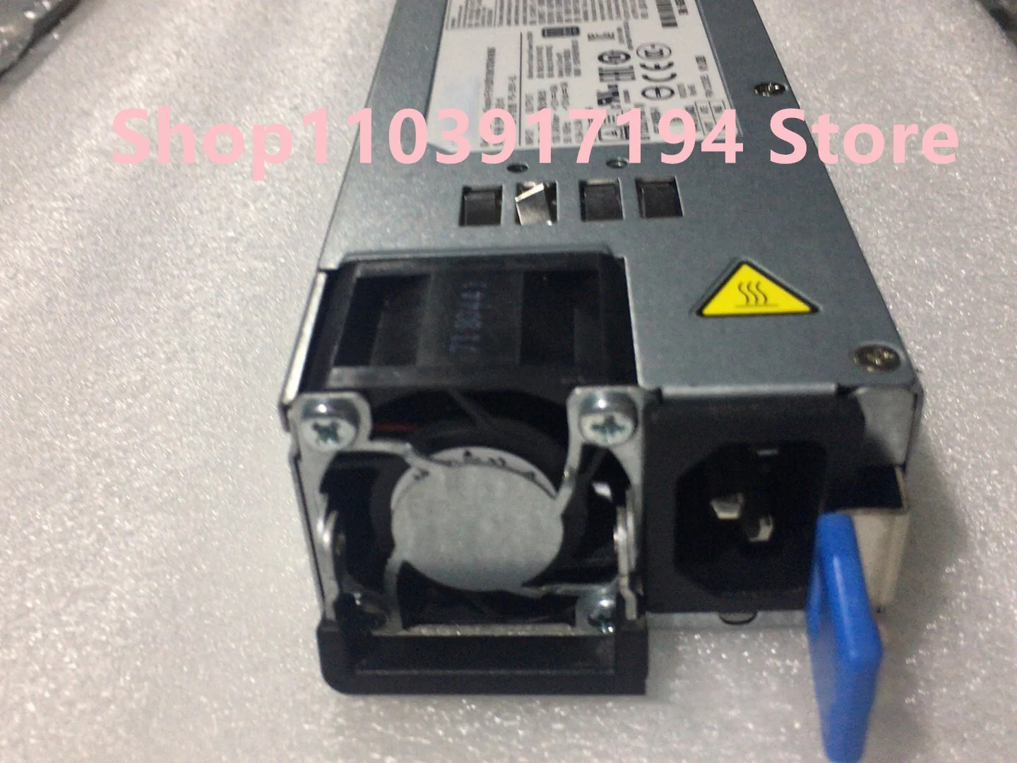 LITEON PS-2551-5L 서버 전원공급장치 550W