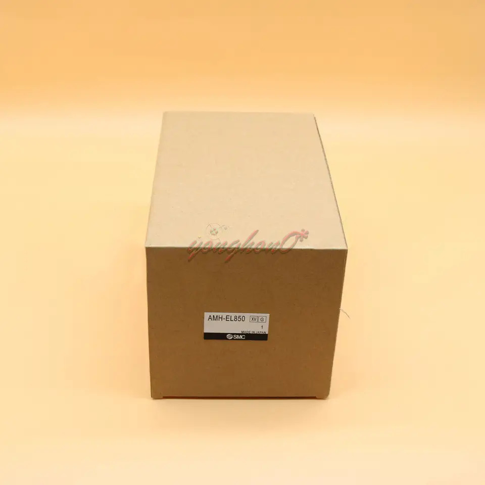 SMC 필터 AMH-EL850 1PC