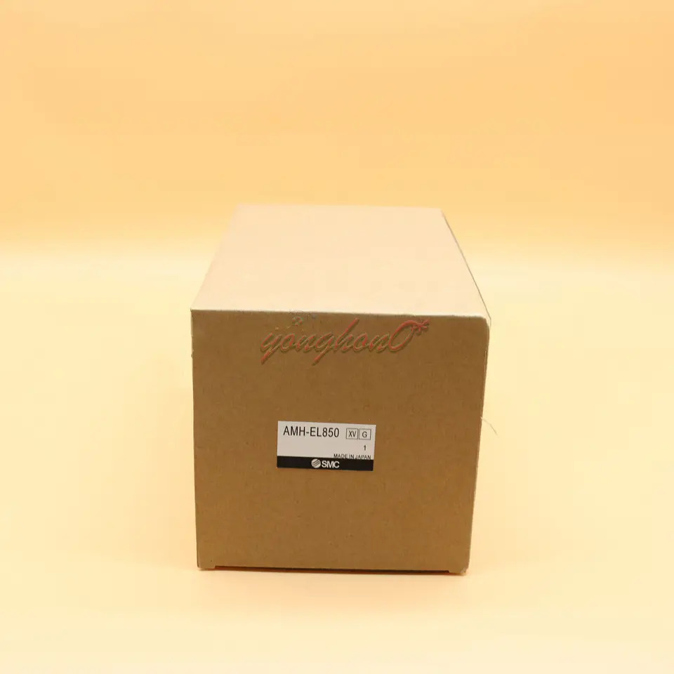 SMC 필터 AMH-EL850 1PC