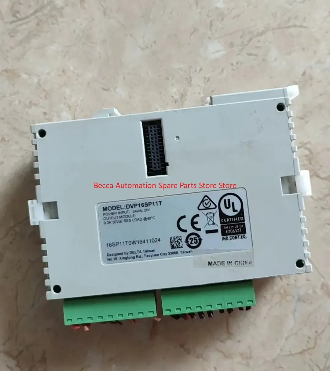 리퍼 OK DVP16SP11T