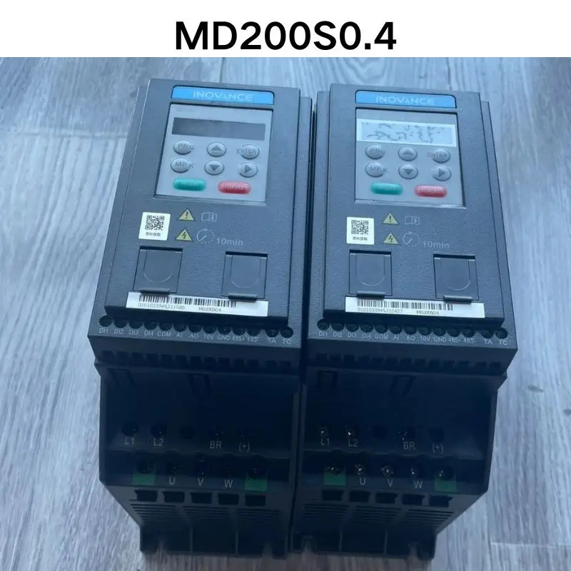 리퍼 OK MD200S0.4 주파수 변환기