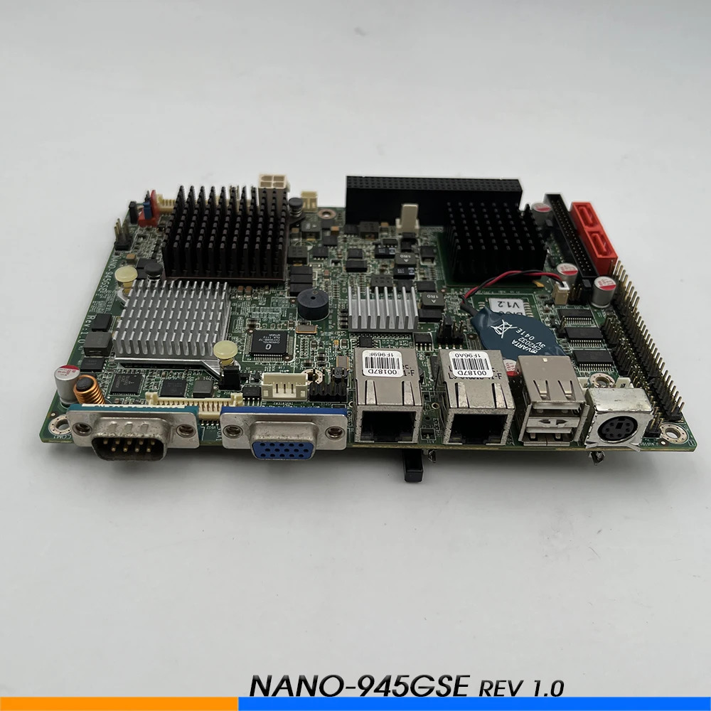 IEI 산업마더보드 NANO-945GSE Rev1.0용