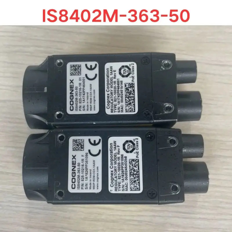 산업카메라 IS8402M-360 리퍼 OK