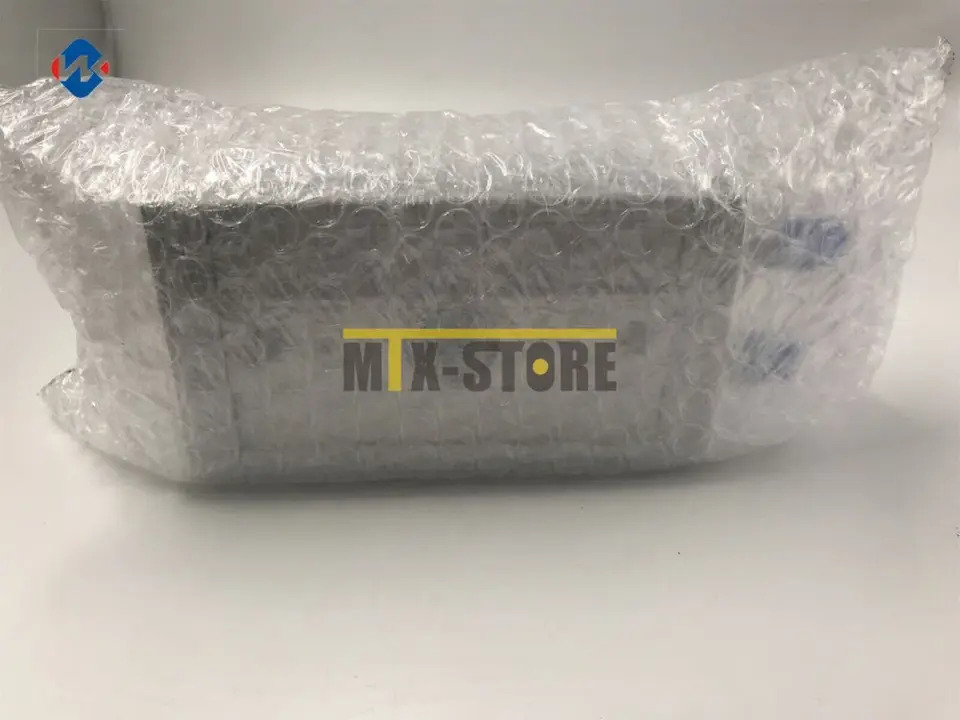 SMC 로터리 실린더 MSQB50A MSQB-50A