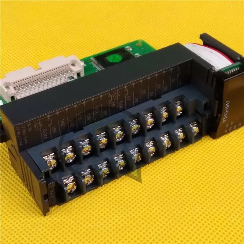 ONE LS G6I-D22A PLC 입력모듈 신